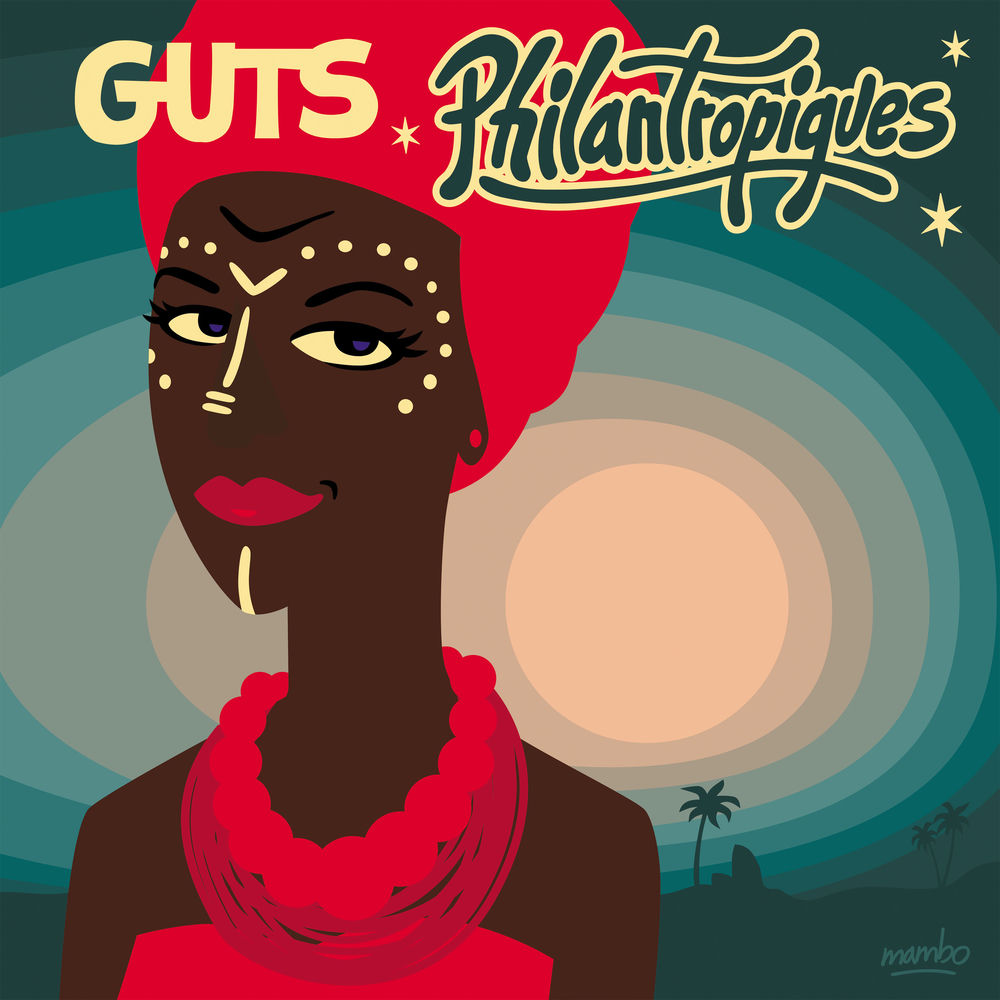 Philantropiques by Guts
