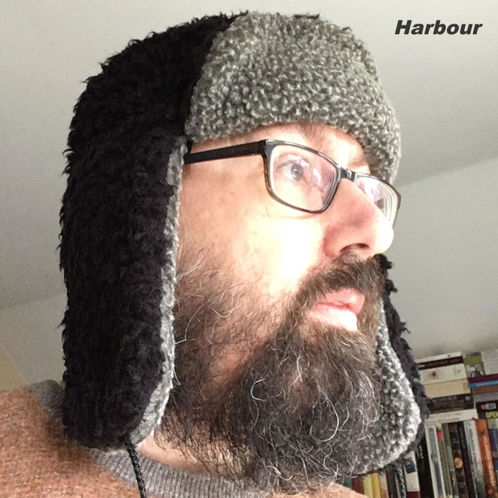 The Archive of My Heart by HARBOUR