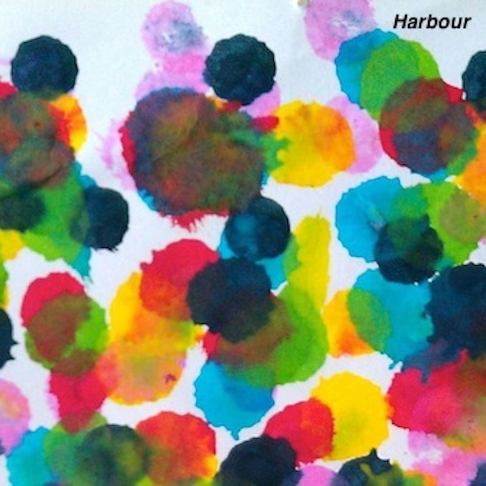 This Is What Happened by HARBOUR