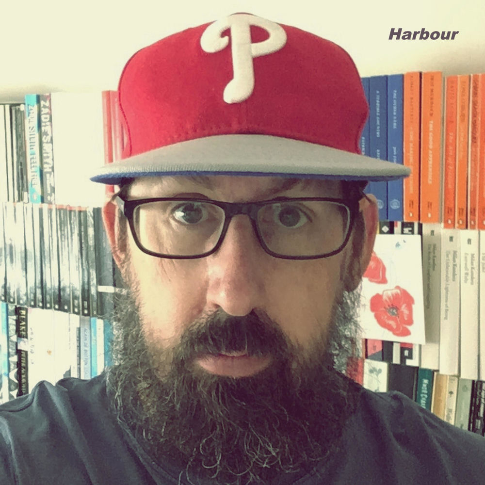 The Last English Eccentric by HARBOUR