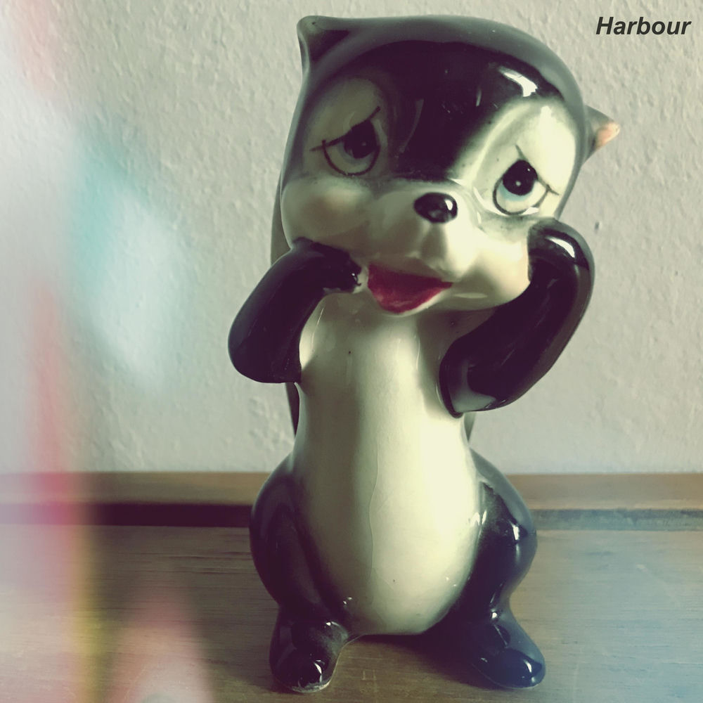 The Pursuit of Happiness by HARBOUR