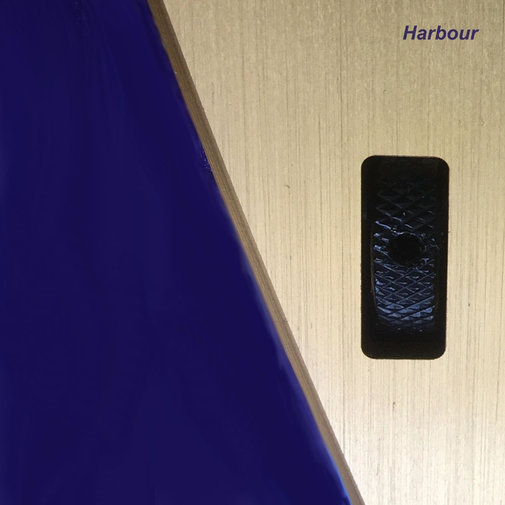 Let's go by HARBOUR
