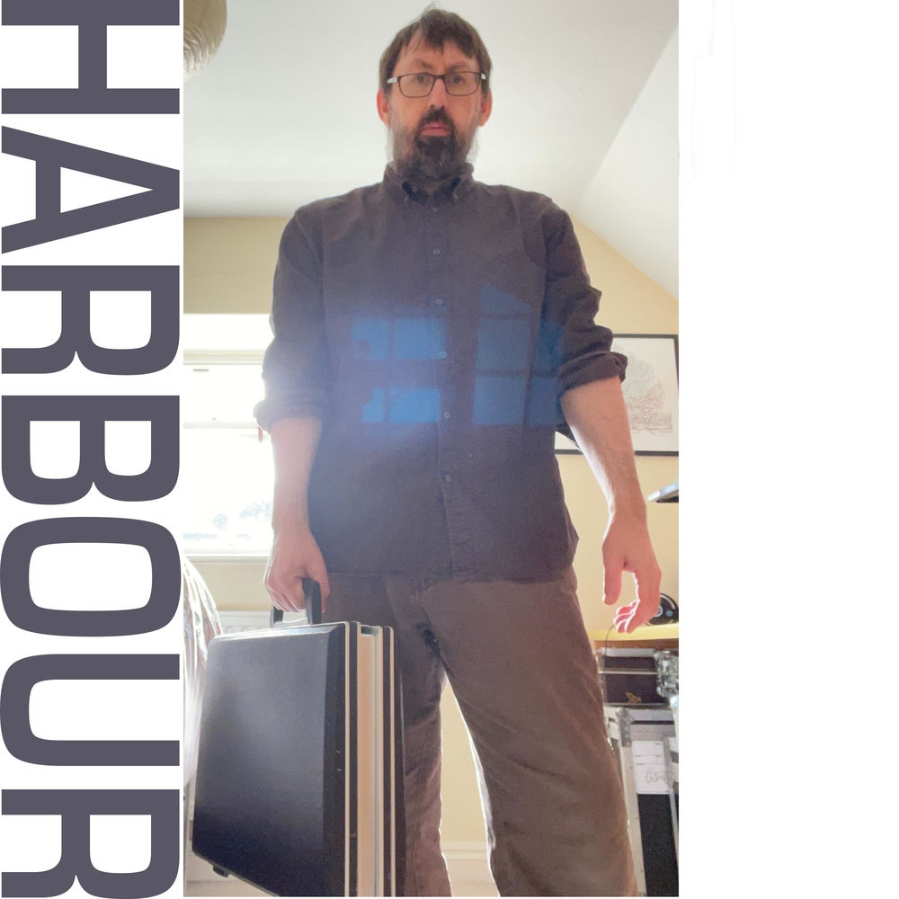 Don't mind me by HARBOUR