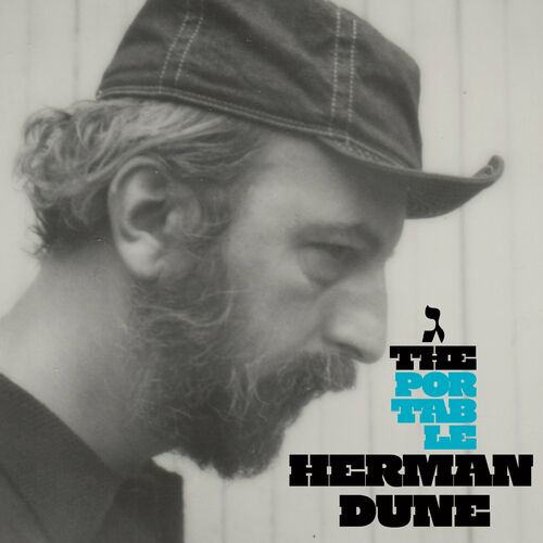 The Portable Herman Dune, Vol.3 by Herman Düne