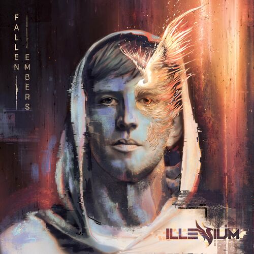 Fallen Embers by ILLENIUM