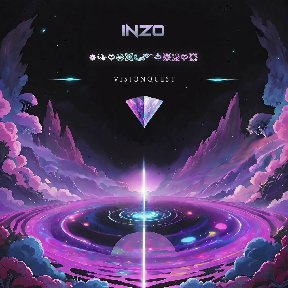 Visionquest by INZO