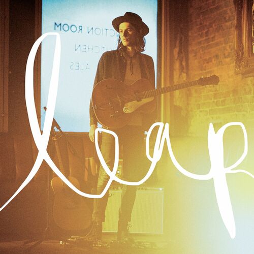 Leap by James Bay