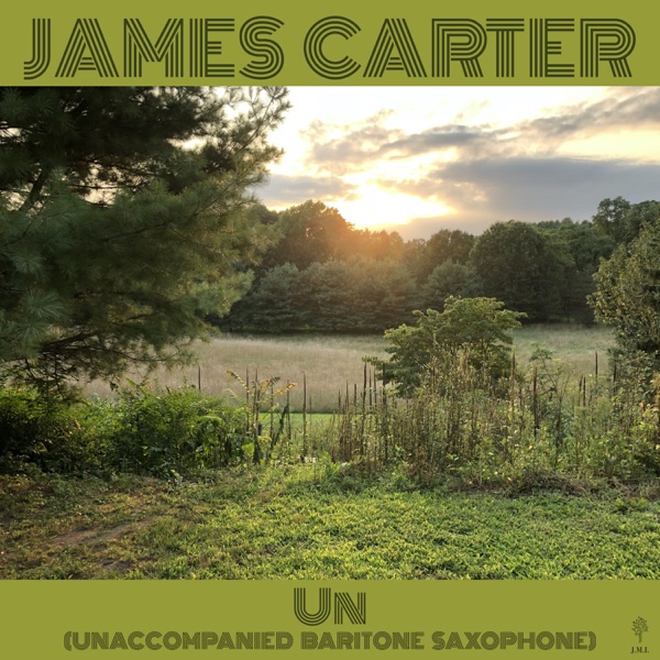 Un by James Carter