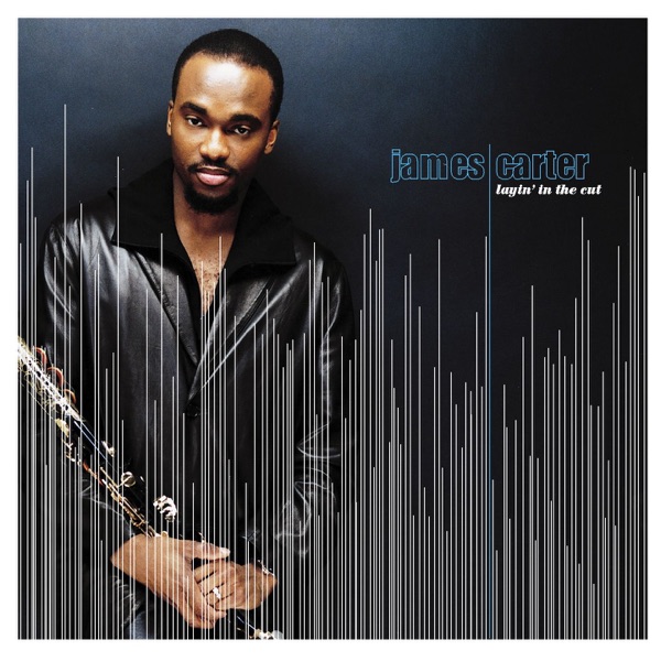 Layin' In the Cut by James Carter