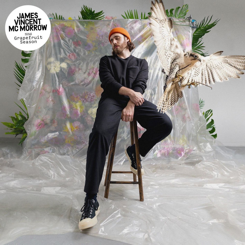 Grapefruit Season by James Vincent McMorrow