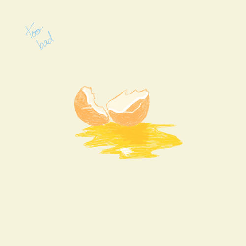 sunny side up by Jean Tonique