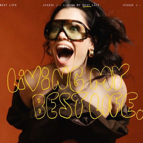 Don't Tease Me with a Good Time by Jessie J