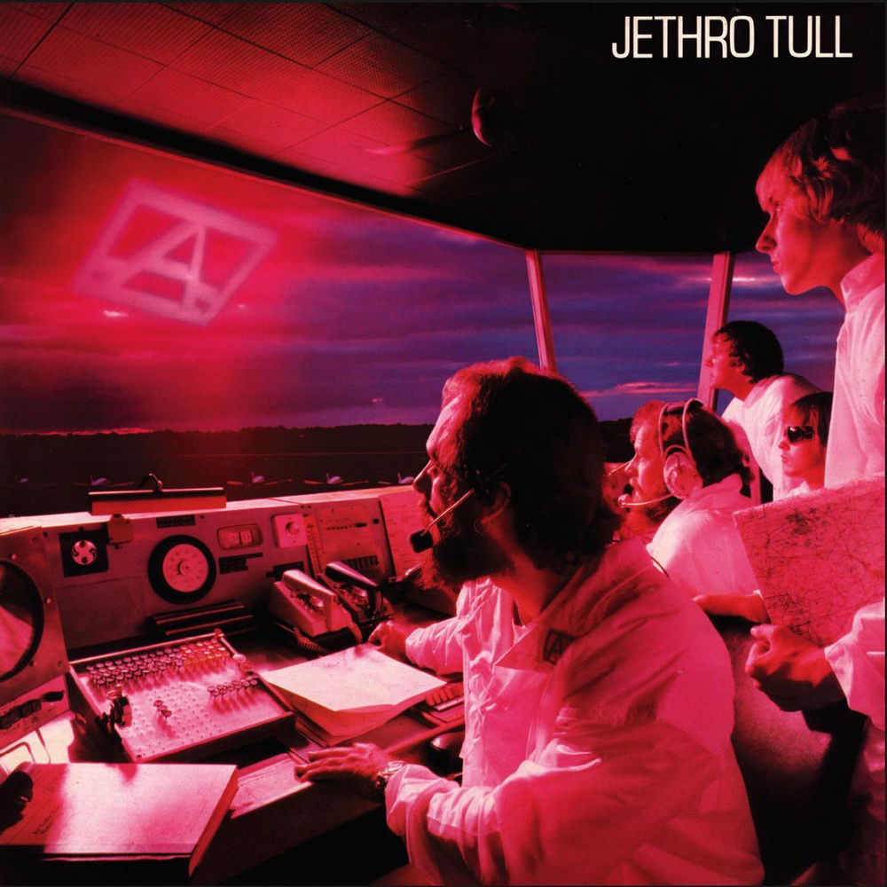 A by Jethro Tull