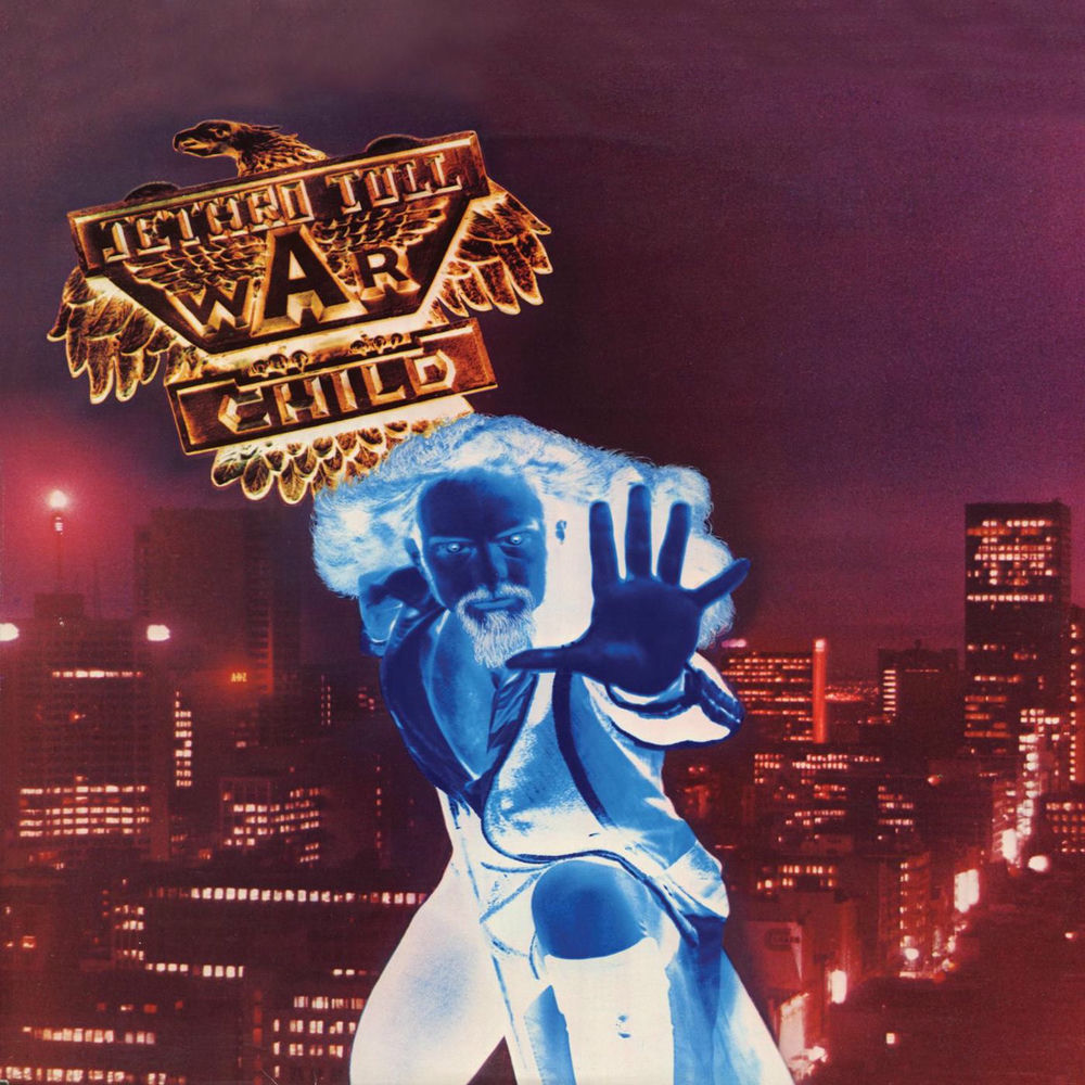War Child by Jethro Tull