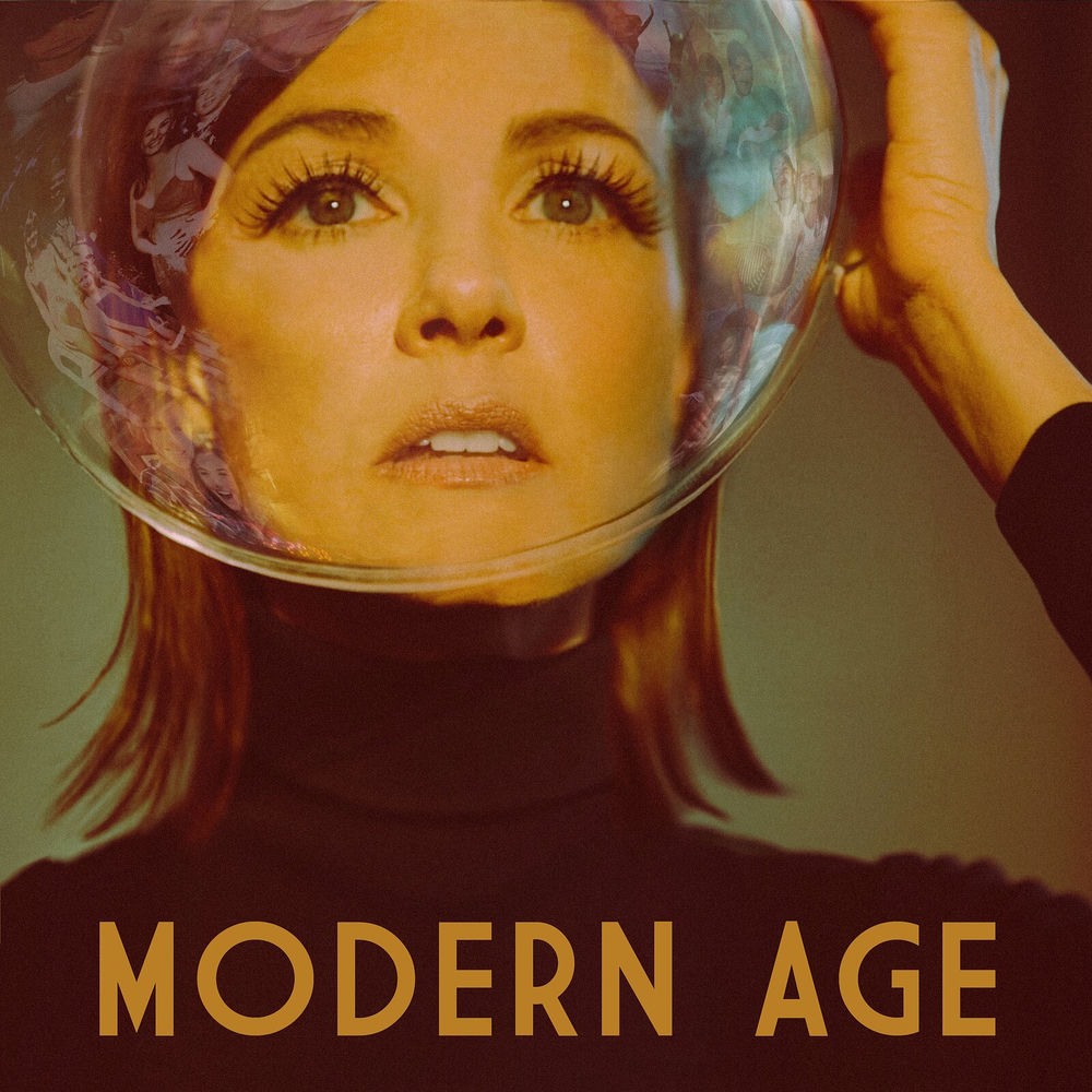 Modern Age by Jill Andrews