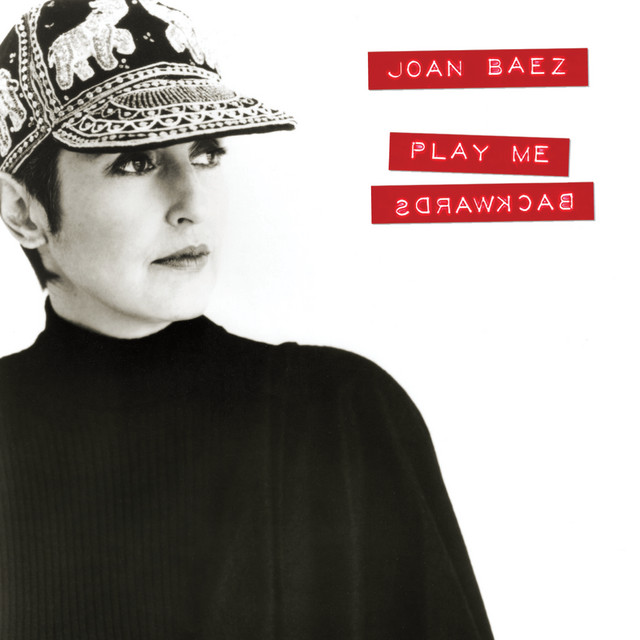 Play Me Backwards by Joan Baez