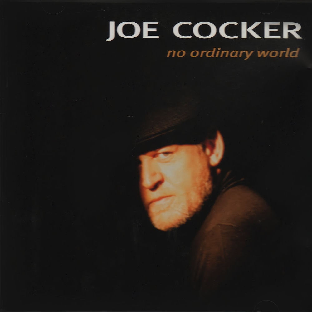 No Ordinary World by Joe Cocker