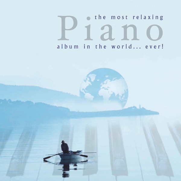 Most Relaxing Piano Album In the World....Ever! by Johann Sebastian Bach