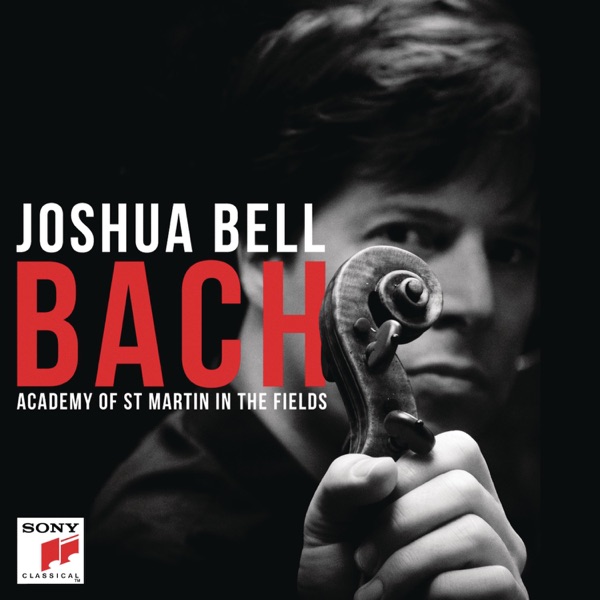 Bach by Johann Sebastian Bach