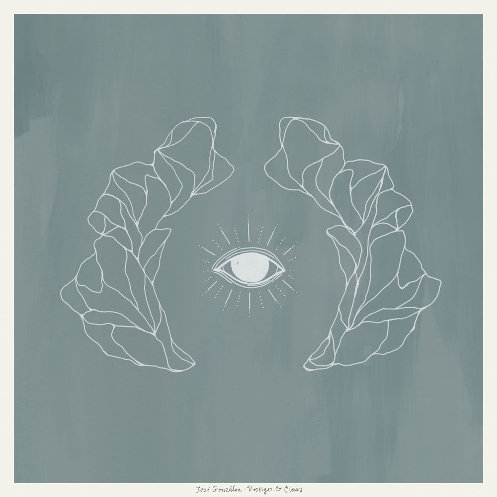 Vestiges & Claws by José González