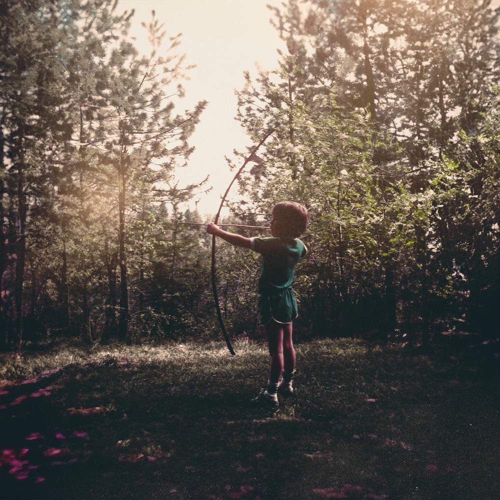 I Believe in You, My Honeydew by Josh Ritter