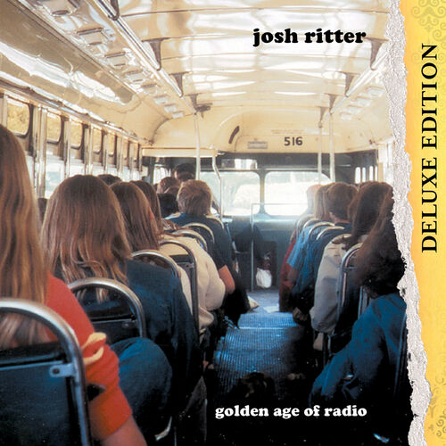 Golden Age of Radio by Josh Ritter