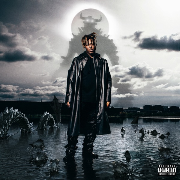 Fighting Demons by Juice WRLD
