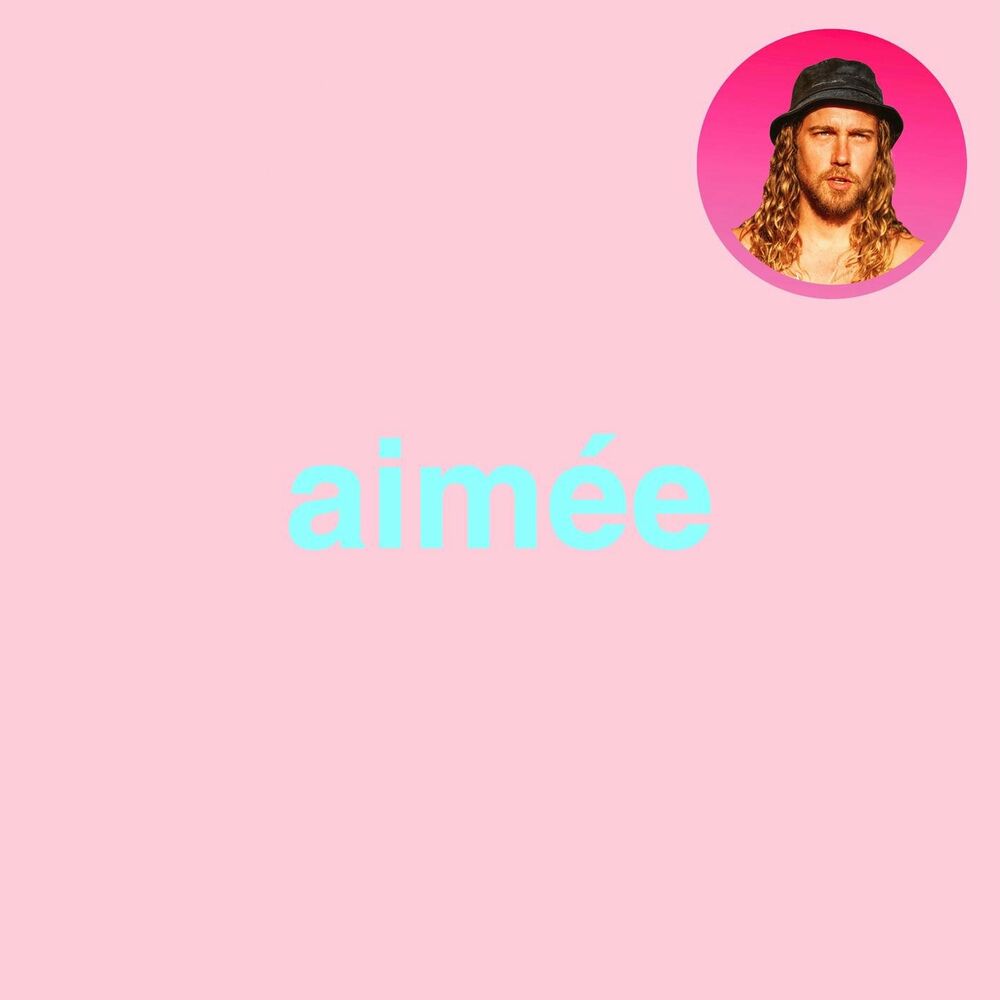 aimée by Julien Doré