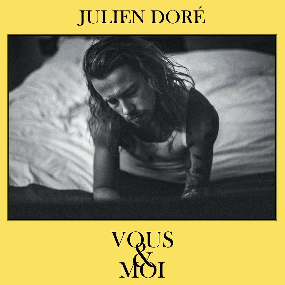 Vous & moi by Julien Doré