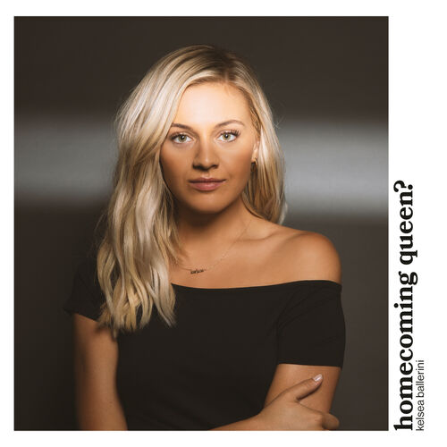 Kelsea by Kelsea Ballerini