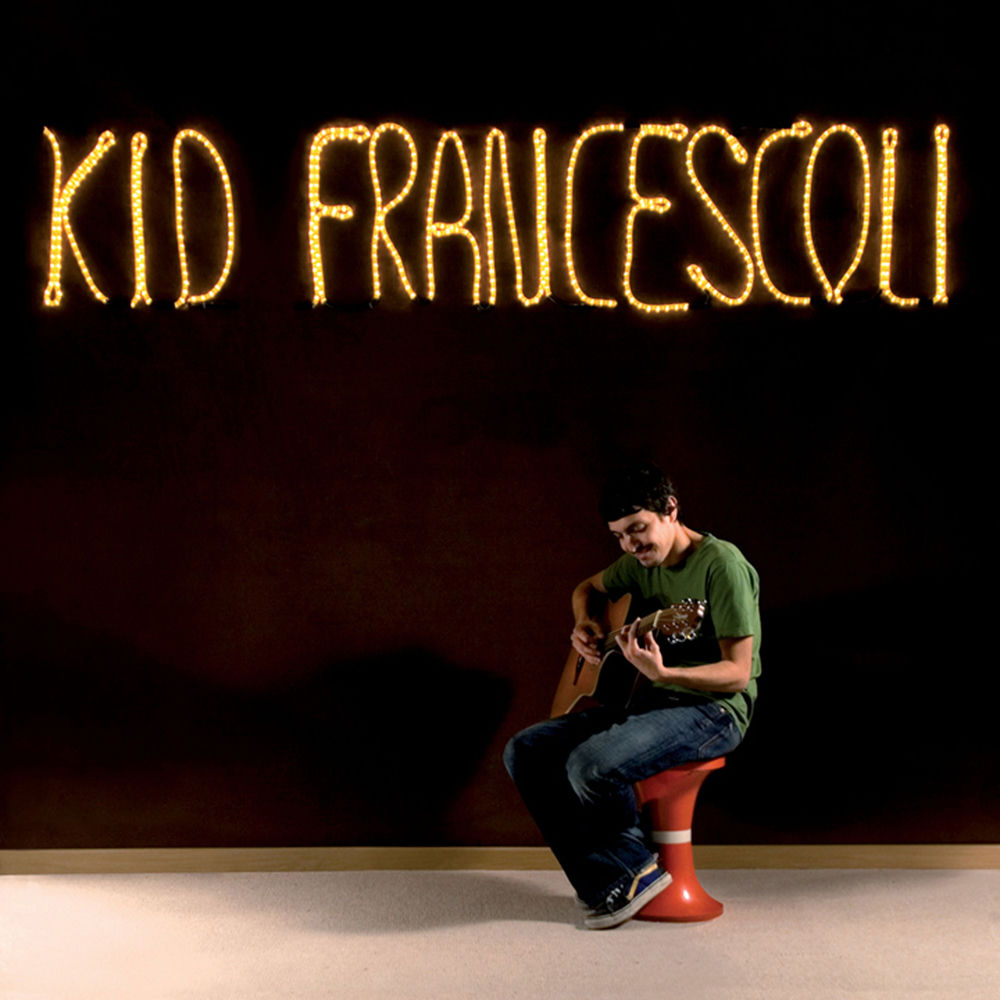 Kid Francescoli by Kid Francescoli