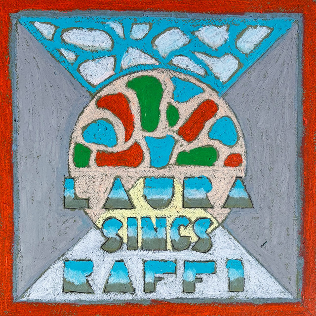 Laura Sings Raffi by Laura Marling