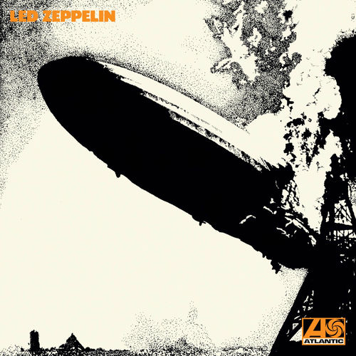 Coda by Led Zeppelin