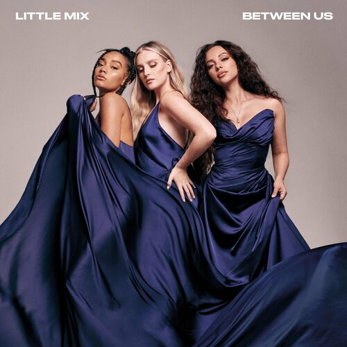Confetti by Little Mix