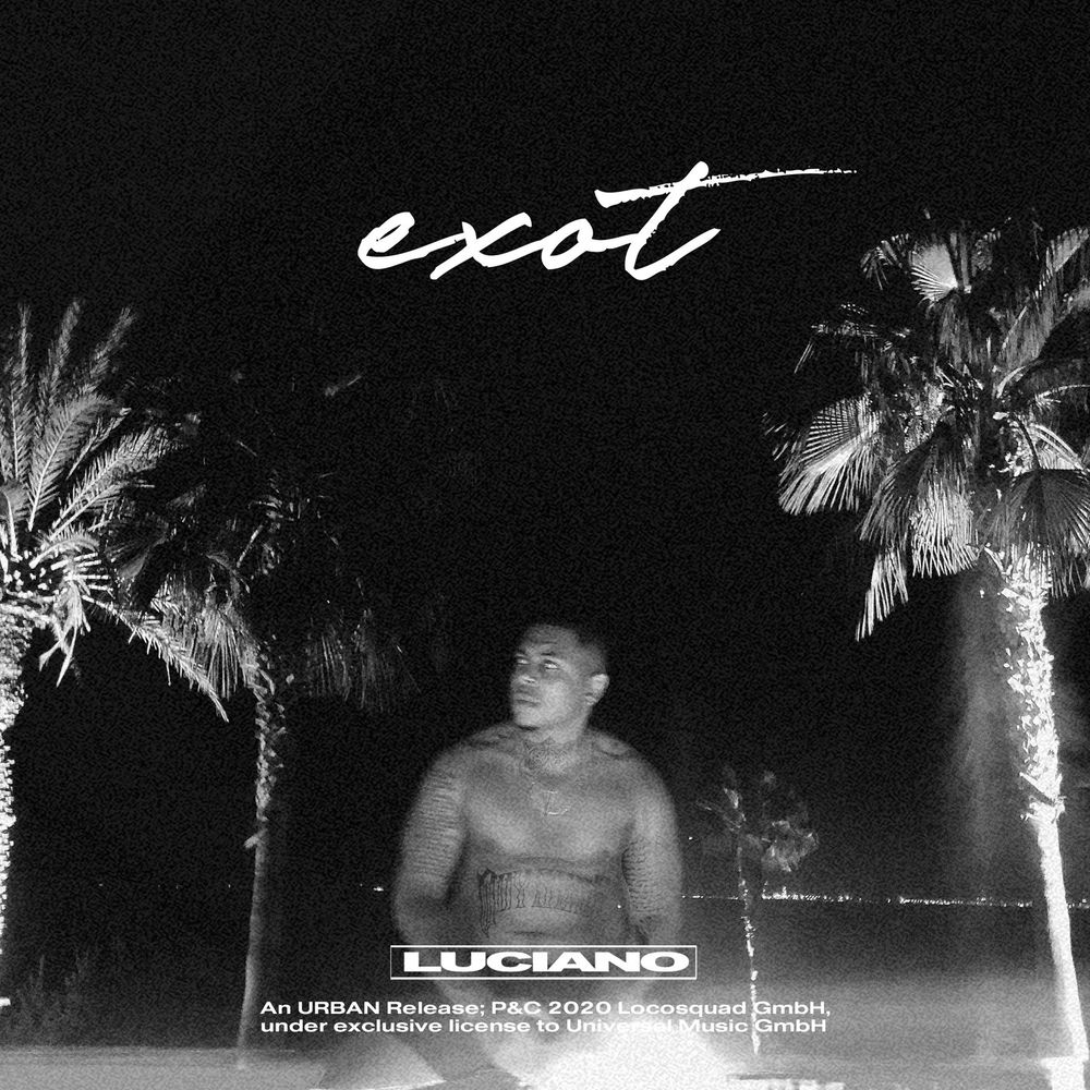 EXOT by Luciano