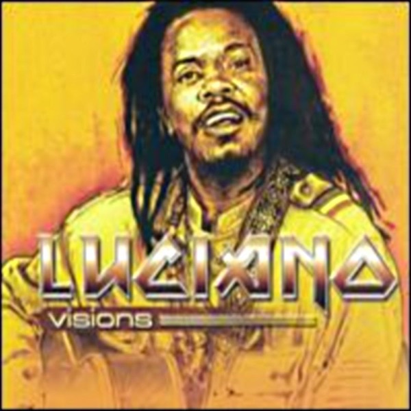 Visions by Luciano