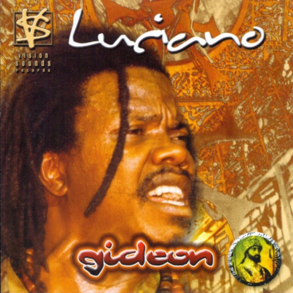 Gideon by Luciano