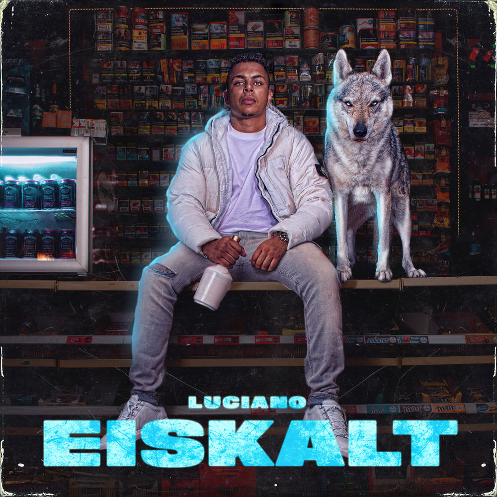 Eiskalt by Luciano