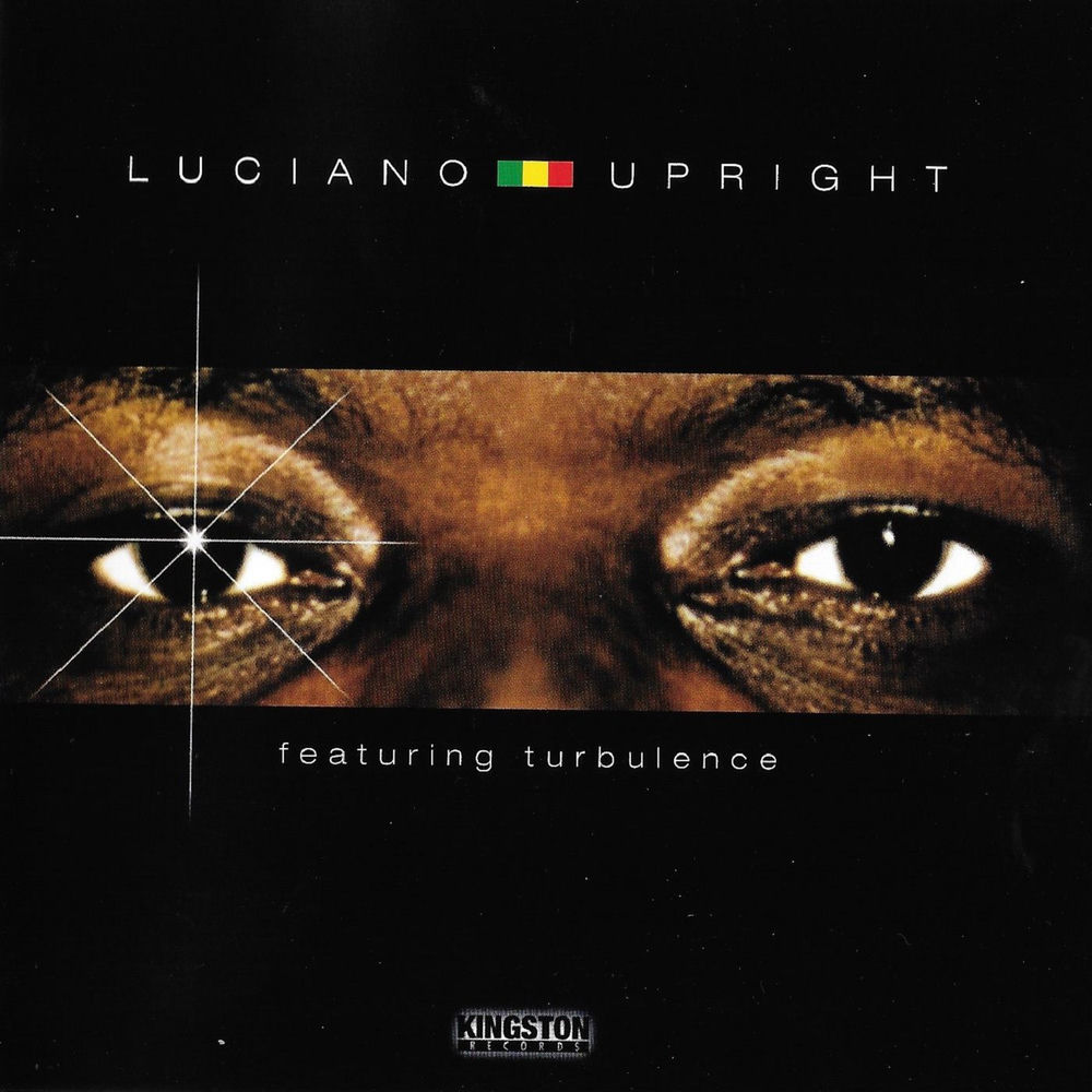 Upright by Luciano