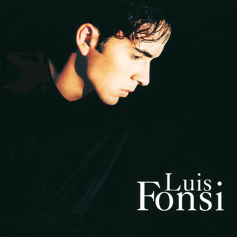 Comenzaré by Luis Fonsi