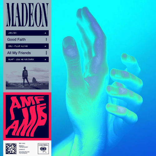 Good Faith by Madeon