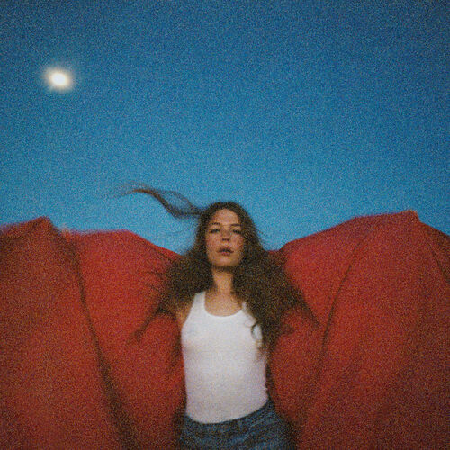 Heard It in a Past Life by Maggie Rogers