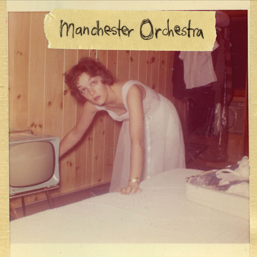 I'm Like a Virgin Losing a Child by Manchester Orchestra