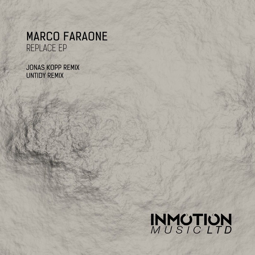 Replace by Marco Faraone