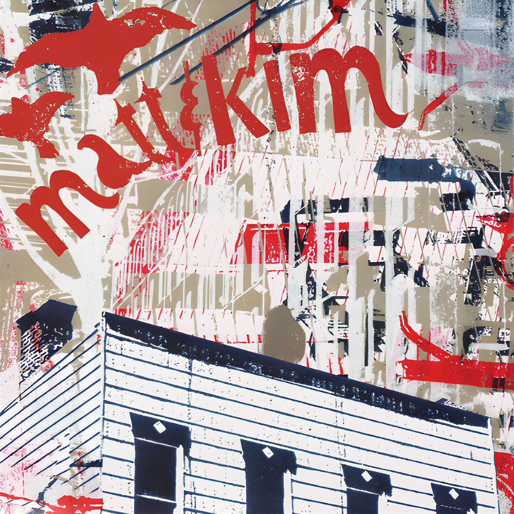 Matt & Kim by Matt and Kim