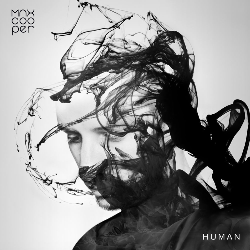 Human by Max Cooper