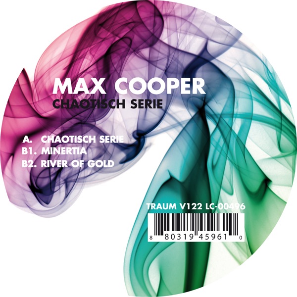 Chaotisch Serie by Max Cooper