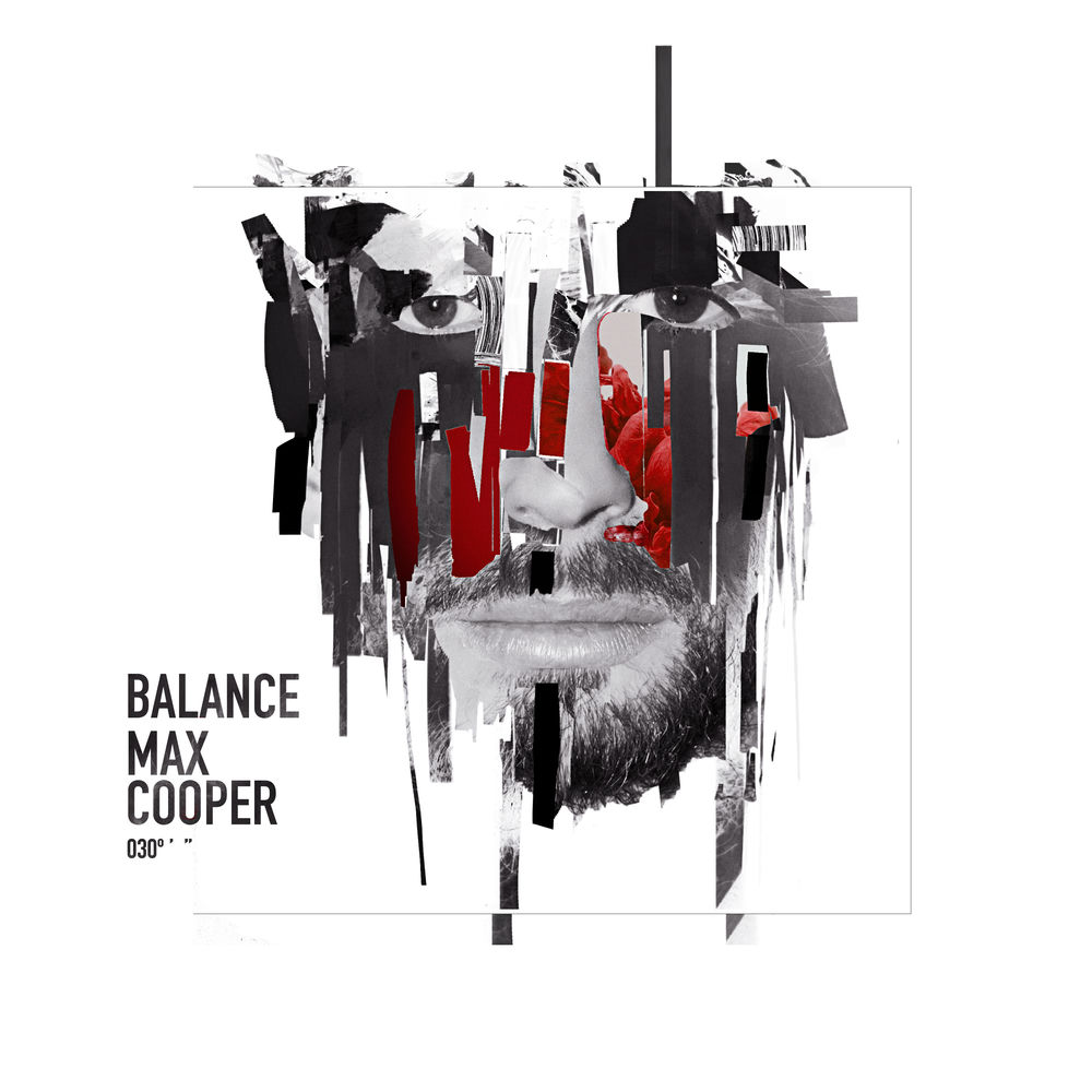 Balance 030 Mixed Version by Max Cooper