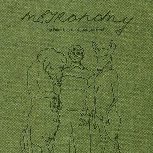 Pip Paine (Pay the £5000 You Owe) by Metronomy