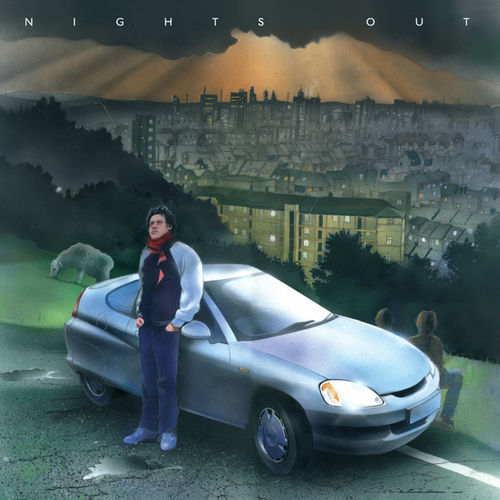 Nights Out by Metronomy